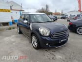 MINI Countryman Cooper D Aut.