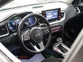 Kia Ceed SW 1.6 GDi PHEV Drive 6DCT