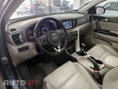 Kia Sportage 1.7 CRDi ISG TX Prime