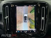 Volvo C40 Recharge Twin Motor Core