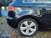 Audi A3 Sportback 1.6 TDI