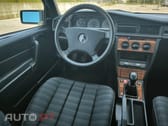 Mercedes-Benz 190 190 E 1.8