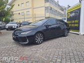 Toyota Corolla SD 1.8 Hybrid Comfort
