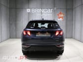 Hyundai Tucson 1.6 T-GDI PHEV Premium