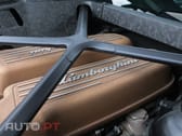 Lamborghini Huracán 5.2 V10 LP Performance