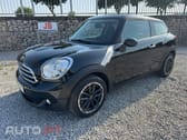 MINI Paceman Cooper D