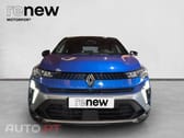 Renault Captur 1.6 E-Tech Full Hybrid Esprit Alpine