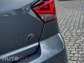 Seat Ibiza 1.0 TSI FR