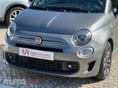 Fiat 500 1.0 Hybrid Sport