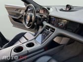 Porsche Taycan 4S