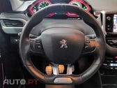 Peugeot 2008 1.2 Puretech GT Line