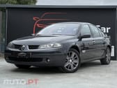 Renault Laguna 2.0 T GT