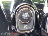 Mercedes-Benz A 180 d AMG Line