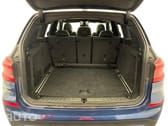 BMW X3 20 i xDrive xLine