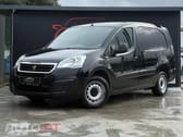 Peugeot Partner 1.6 BlueHDi Confort
