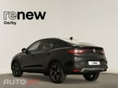Renault Arkana Arkana 1.3 TCe R.S.Line EDC