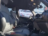 MINI One Auto