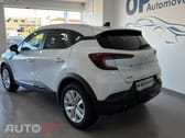 Mitsubishi ASX 1.0 MPI-T Bi-Fuel Kaiteki