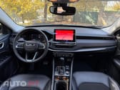 Jeep Compass 1.3 T-GDI 4xe PLUG-IN HYBRID Auto First Edition Urban