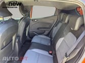 Renault Clio techno TCe 100 Eco-G