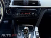 BMW 316 d Auto Line Sport
