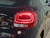 Citroen C3 1.2 PureTech Feel