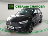 MG ZS EV Luxury Maximal I.V.A DEDUTIVEL 
