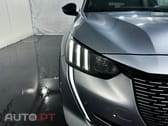 Peugeot E-208 50 kWh GT Pack