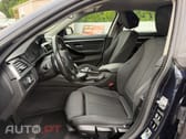 BMW 420 d Line Sport Auto