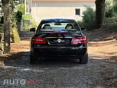 Mercedes-Benz E 220 (BlueTEC) d 9G-TRONIC