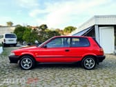 Toyota Corolla 1.6 GTi