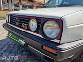 Volkswagen Golf GTI 16V