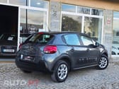Citroen C3 1.2 PureTech Feel