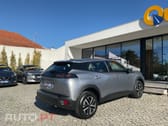 Peugeot 2008 1.2 PureTech Active Pack
