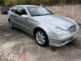 Mercedes-Benz C 220 Sport