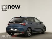 Hyundai i20 i20 1.0 T-GDi N-LINE DCT