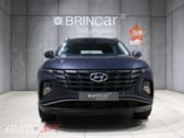 Hyundai Tucson 1.6 T-GDI PHEV Premium