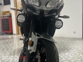 Kawasaki Versys 650 Grand Tourer