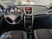 Peugeot 207 1.4 16V Active