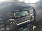 Nissan Juke 1.2 DIG-T N-Connecta
