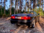 Audi 80 Cabriolet