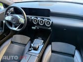 Mercedes-Benz A 180 d AMG Line Aut.