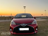 Toyota Yaris 1.5 Hybrid