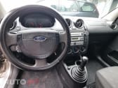 Ford Fiesta 1.4 TDCi