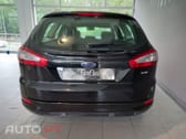 Ford Mondeo SW 2.0 TDCi Titanium