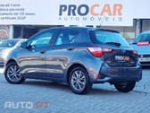 Toyota Yaris 1.5 HSD Comfort+P.Style