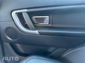 Land Rover Discovery Sport 2.0 TD4 HSE Luxury 7L Auto