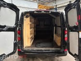Ford Transit Custom 320 L2 2.0 EcoBlue H1 Limited