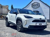 Toyota Yaris Cross 1.5 HDF Square Collection