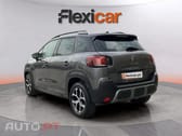 Citroen C3 Aircross 1.2 PureTech C-Series